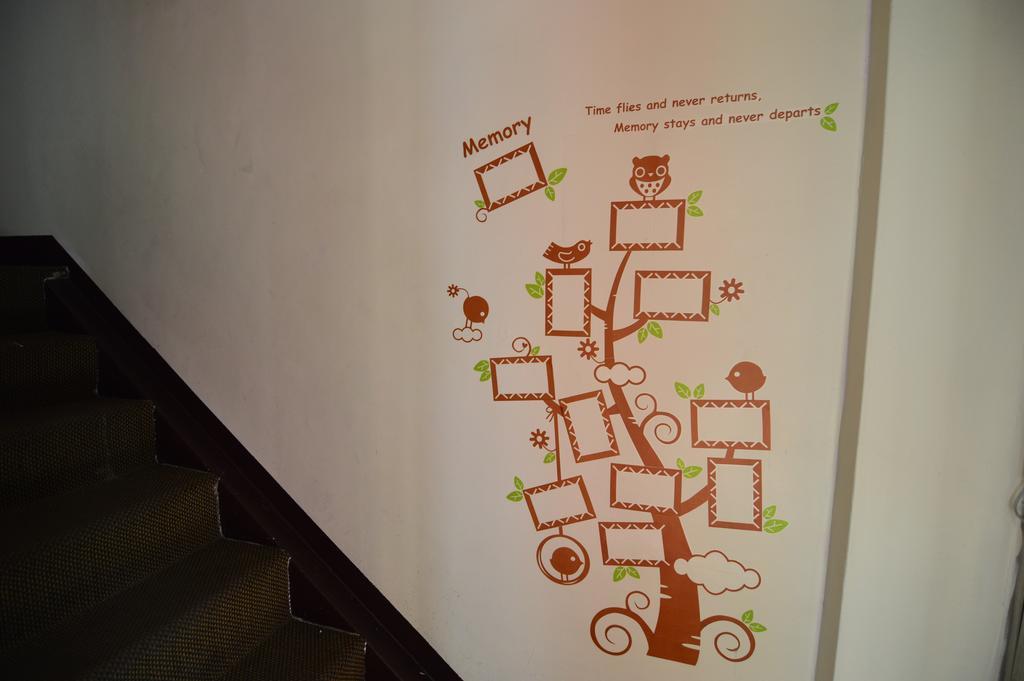 Dream Taiwan Homestay Hualien Exterior foto