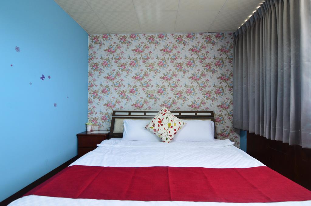 Dream Taiwan Homestay Hualien Zimmer foto
