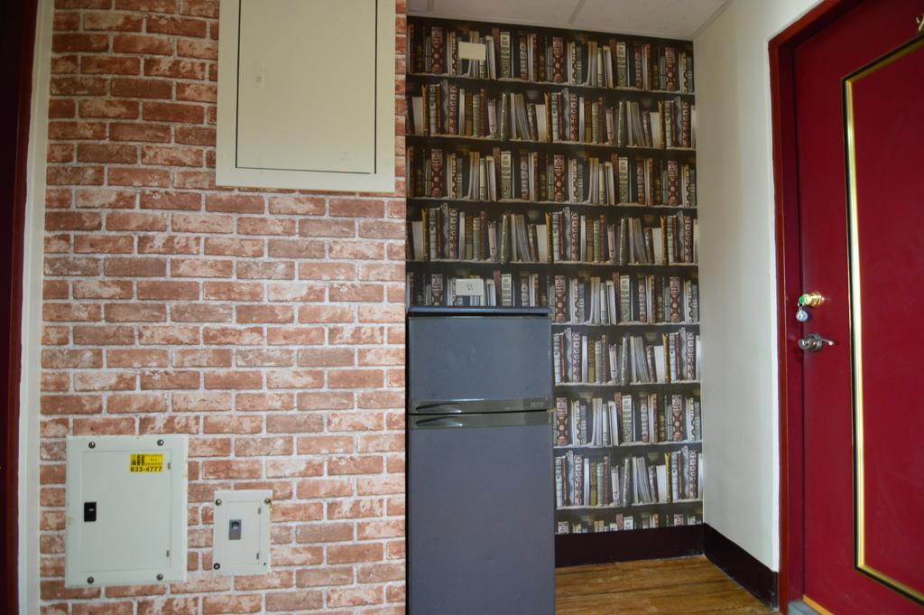 Dream Taiwan Homestay Hualien Exterior foto